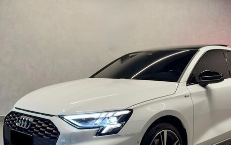 Audi A3, 2022 год, 2 125 000 рублей, 4 фотография