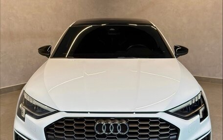 Audi A3, 2022 год, 2 125 000 рублей, 2 фотография