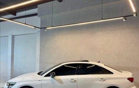 Audi A3, 2022 год, 2 125 000 рублей, 5 фотография