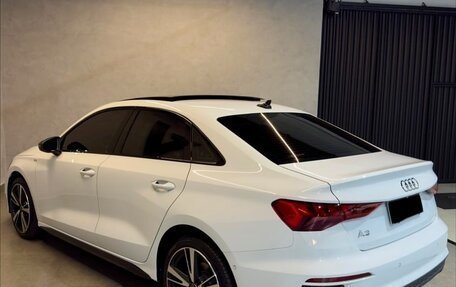 Audi A3, 2022 год, 2 125 000 рублей, 6 фотография