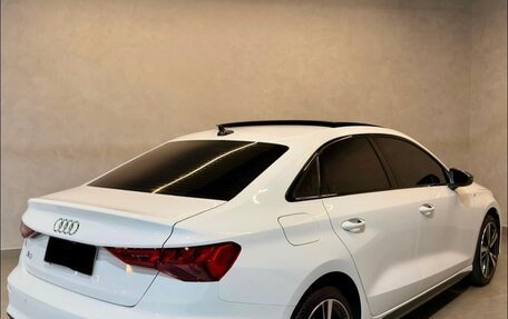 Audi A3, 2022 год, 2 125 000 рублей, 8 фотография