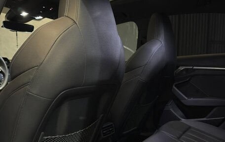 Audi A3, 2022 год, 2 125 000 рублей, 12 фотография