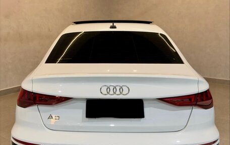 Audi A3, 2022 год, 2 125 000 рублей, 7 фотография