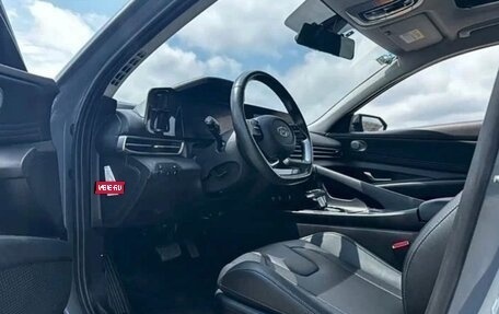 Hyundai Elantra, 2021 год, 1 650 000 рублей, 8 фотография