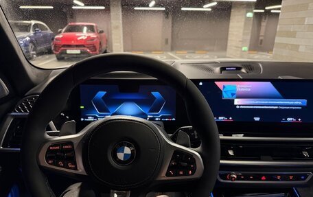 BMW X7, 2023 год, 10 500 000 рублей, 6 фотография