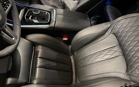 BMW X7, 2023 год, 10 500 000 рублей, 5 фотография