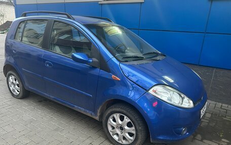 Chery Kimo (A1), 2009 год, 230 000 рублей, 3 фотография