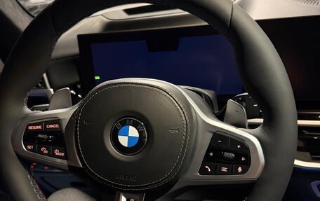 BMW X7, 2023 год, 10 500 000 рублей, 4 фотография