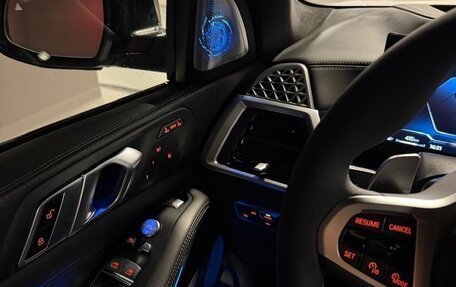 BMW X7, 2023 год, 10 500 000 рублей, 7 фотография