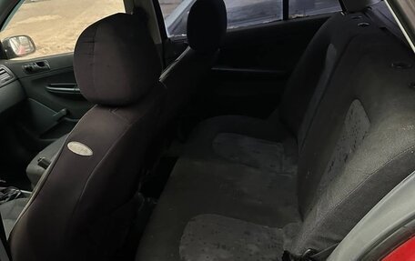 Skoda Fabia I, 2004 год, 250 000 рублей, 6 фотография