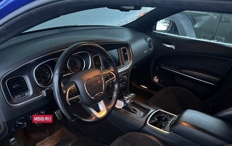 Dodge Charger, 2017 год, 4 650 000 рублей, 3 фотография