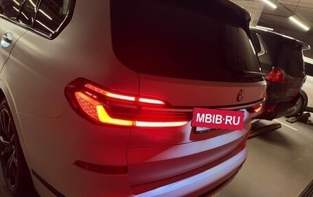 BMW X7, 2023 год, 10 500 000 рублей, 3 фотография