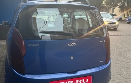 Chery Kimo (A1), 2009 год, 230 000 рублей, 2 фотография