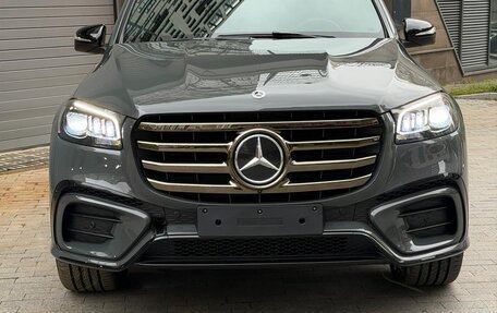 Mercedes-Benz GLS, 2025 год, 19 647 000 рублей, 3 фотография