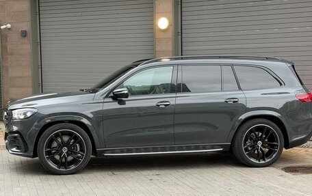 Mercedes-Benz GLS, 2025 год, 19 647 000 рублей, 5 фотография