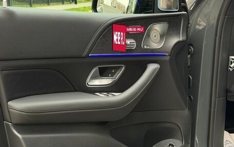 Mercedes-Benz GLS, 2025 год, 19 647 000 рублей, 6 фотография