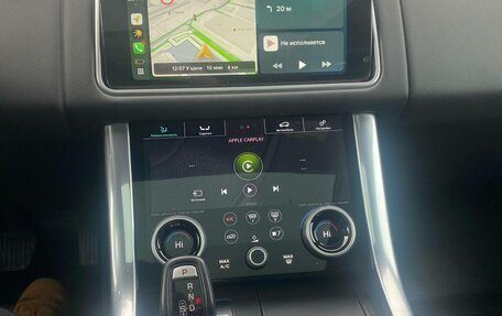 Land Rover Range Rover Sport II, 2019 год, 6 399 999 рублей, 7 фотография