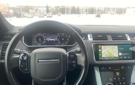 Land Rover Range Rover Sport II, 2019 год, 6 399 999 рублей, 5 фотография