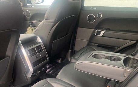 Land Rover Range Rover Sport II, 2019 год, 6 399 999 рублей, 13 фотография