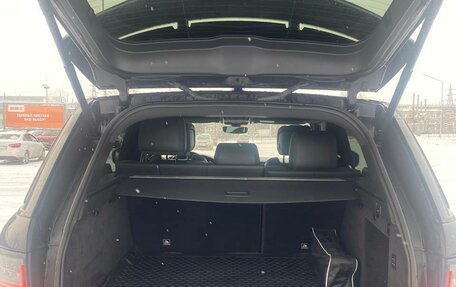 Land Rover Range Rover Sport II, 2019 год, 6 399 999 рублей, 14 фотография