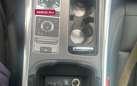 Land Rover Range Rover Sport II, 2019 год, 6 399 999 рублей, 15 фотография