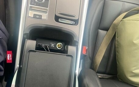 Land Rover Range Rover Sport II, 2019 год, 6 399 999 рублей, 19 фотография