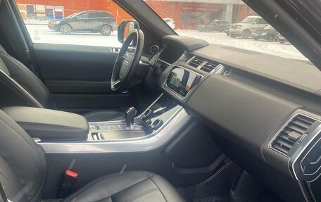 Land Rover Range Rover Sport II, 2019 год, 6 399 999 рублей, 20 фотография