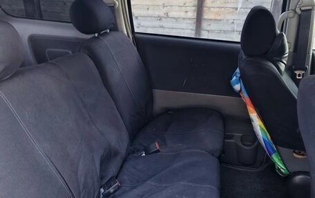 Toyota Noah III, 2002 год, 990 000 рублей, 5 фотография