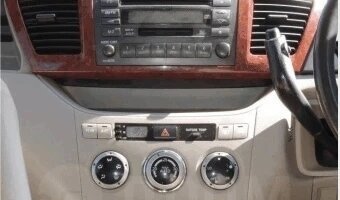 Toyota Noah III, 2002 год, 990 000 рублей, 7 фотография