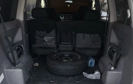 Toyota Noah III, 2002 год, 990 000 рублей, 6 фотография