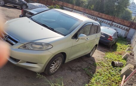 Honda FR-V, 2005 год, 630 000 рублей, 2 фотография