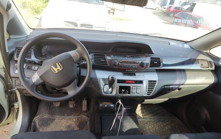 Honda FR-V, 2005 год, 630 000 рублей, 4 фотография