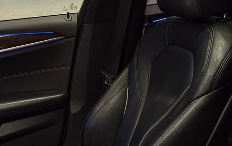 BMW 5 серия, 2017 год, 2 489 000 рублей, 17 фотография