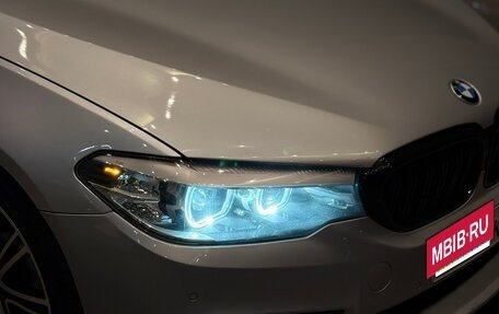 BMW 5 серия, 2017 год, 2 489 000 рублей, 5 фотография