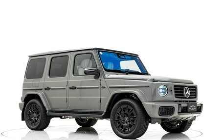 Mercedes-Benz G-Класс W463 рестайлинг _iii, 2025 год, 22 200 000 рублей, 6 фотография
