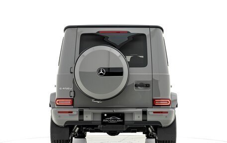 Mercedes-Benz G-Класс W463 рестайлинг _iii, 2025 год, 22 200 000 рублей, 4 фотография