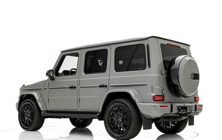 Mercedes-Benz G-Класс W463 рестайлинг _iii, 2025 год, 22 200 000 рублей, 3 фотография