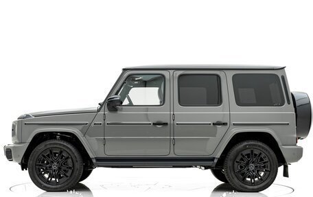 Mercedes-Benz G-Класс W463 рестайлинг _iii, 2025 год, 22 200 000 рублей, 2 фотография
