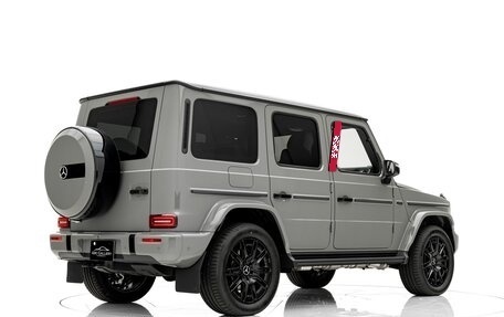 Mercedes-Benz G-Класс W463 рестайлинг _iii, 2025 год, 22 200 000 рублей, 5 фотография