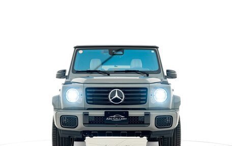 Mercedes-Benz G-Класс W463 рестайлинг _iii, 2025 год, 22 200 000 рублей, 7 фотография