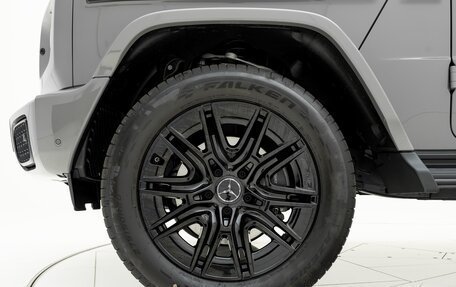 Mercedes-Benz G-Класс W463 рестайлинг _iii, 2025 год, 22 200 000 рублей, 9 фотография