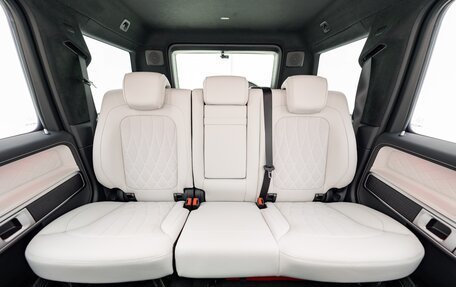 Mercedes-Benz G-Класс W463 рестайлинг _iii, 2025 год, 22 200 000 рублей, 20 фотография