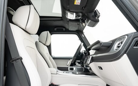 Mercedes-Benz G-Класс W463 рестайлинг _iii, 2025 год, 22 200 000 рублей, 17 фотография