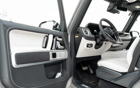 Mercedes-Benz G-Класс W463 рестайлинг _iii, 2025 год, 22 200 000 рублей, 11 фотография