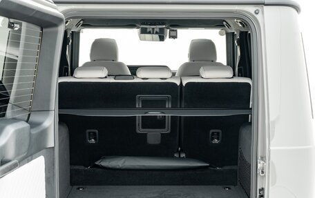 Mercedes-Benz G-Класс W463 рестайлинг _iii, 2025 год, 22 200 000 рублей, 21 фотография