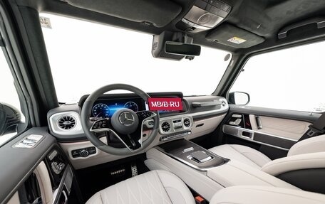 Mercedes-Benz G-Класс W463 рестайлинг _iii, 2025 год, 22 200 000 рублей, 13 фотография