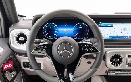 Mercedes-Benz G-Класс W463 рестайлинг _iii, 2025 год, 22 200 000 рублей, 15 фотография