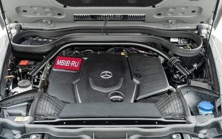 Mercedes-Benz G-Класс W463 рестайлинг _iii, 2025 год, 22 200 000 рублей, 10 фотография