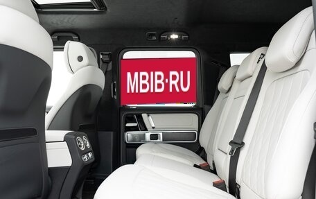 Mercedes-Benz G-Класс W463 рестайлинг _iii, 2025 год, 22 200 000 рублей, 19 фотография