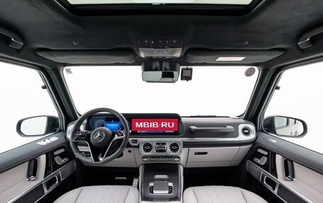 Mercedes-Benz G-Класс W463 рестайлинг _iii, 2025 год, 22 200 000 рублей, 14 фотография